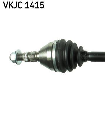 Cardan SKF ref. VKJC 1415